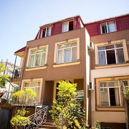Hotel Black Sea House Batumi Zewnętrze zdjęcie