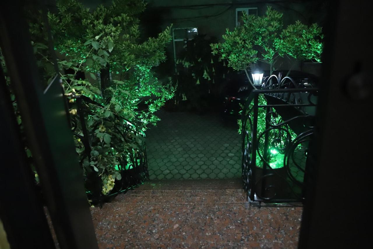 Hotel Black Sea House Batumi Zewnętrze zdjęcie