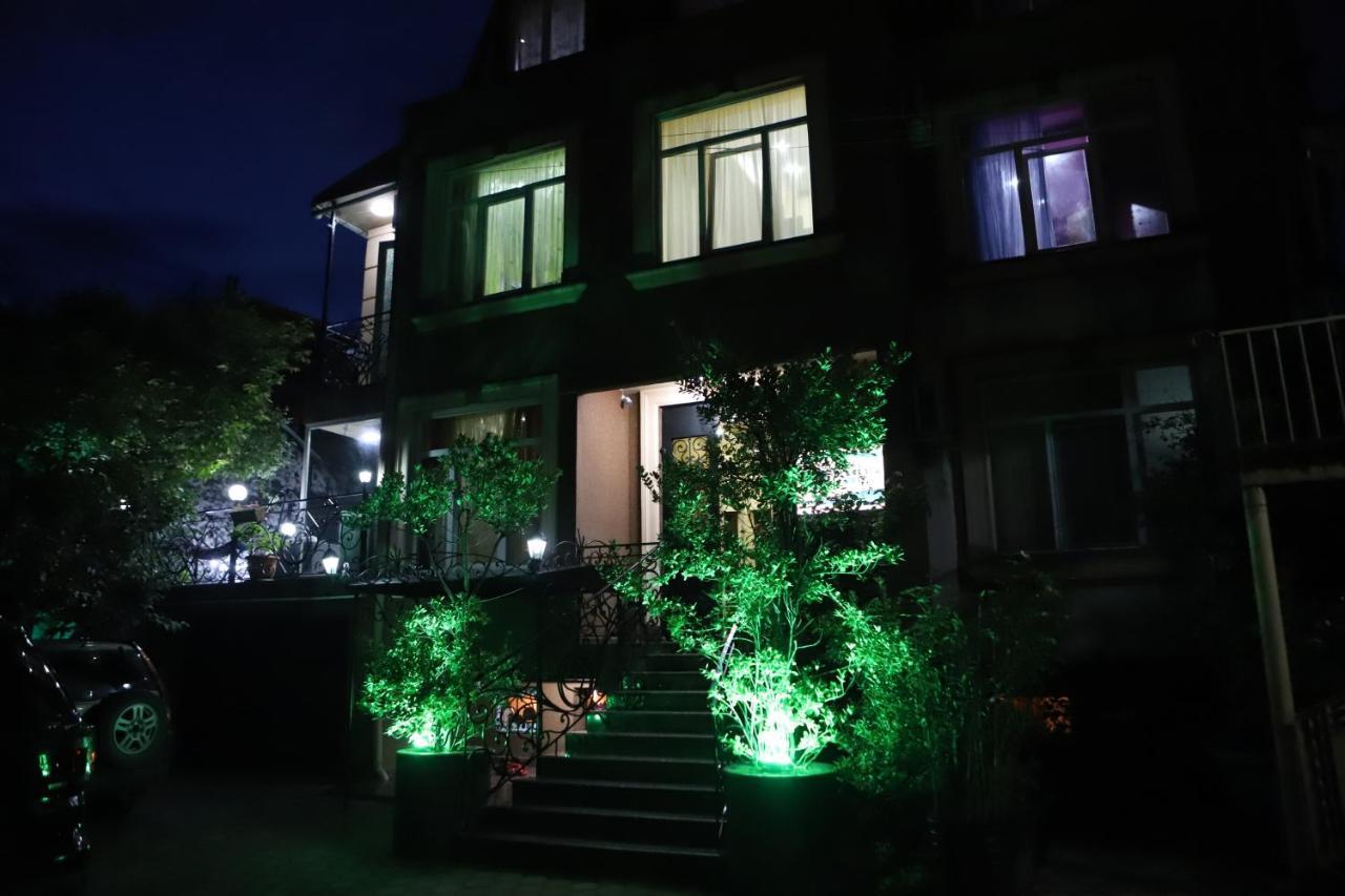 Hotel Black Sea House Batumi Zewnętrze zdjęcie