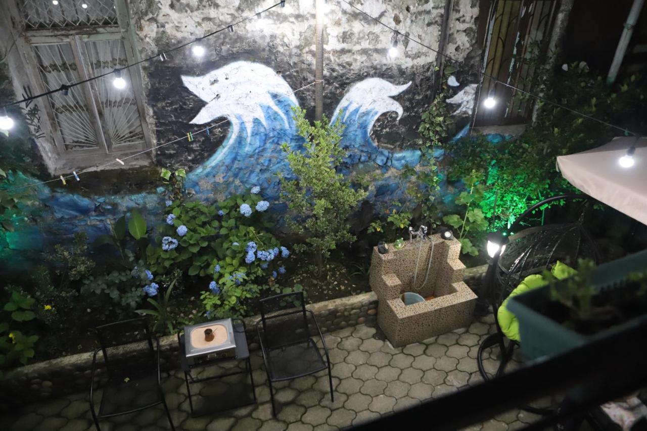 Hotel Black Sea House Batumi Zewnętrze zdjęcie