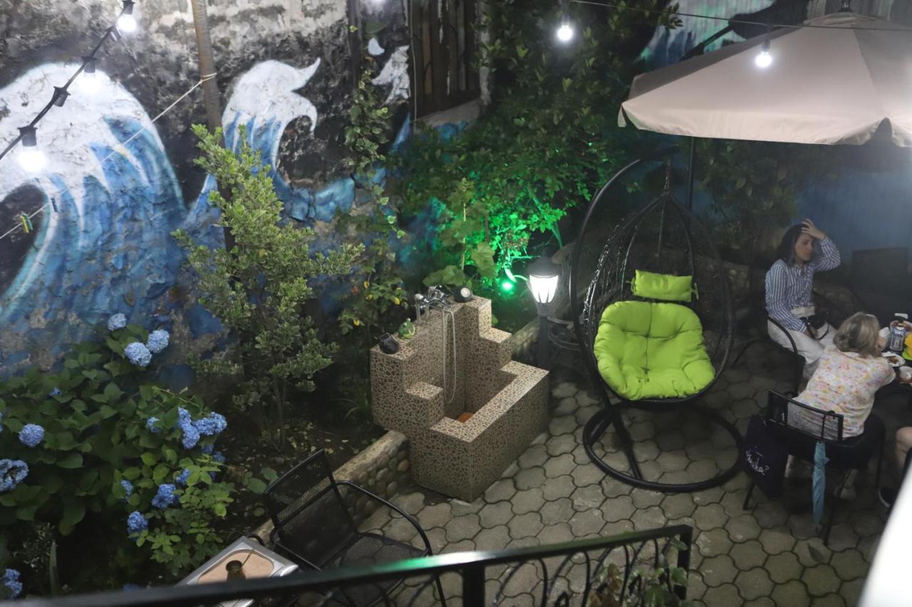 Hotel Black Sea House Batumi Zewnętrze zdjęcie