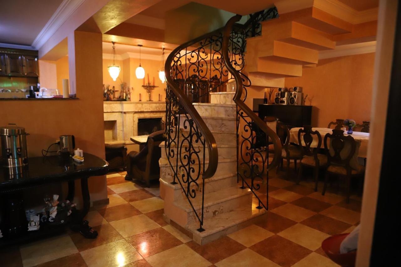 Hotel Black Sea House Batumi Zewnętrze zdjęcie