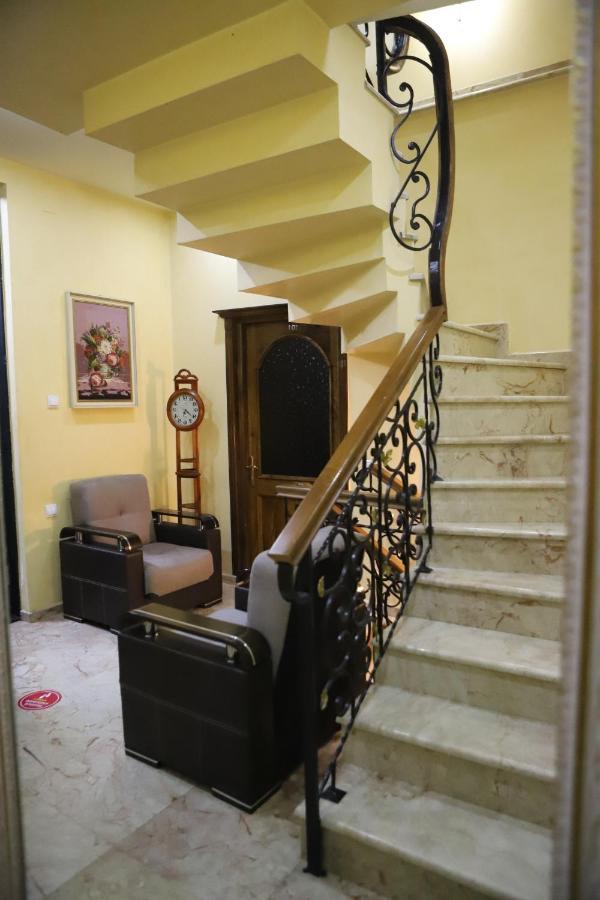 Hotel Black Sea House Batumi Zewnętrze zdjęcie