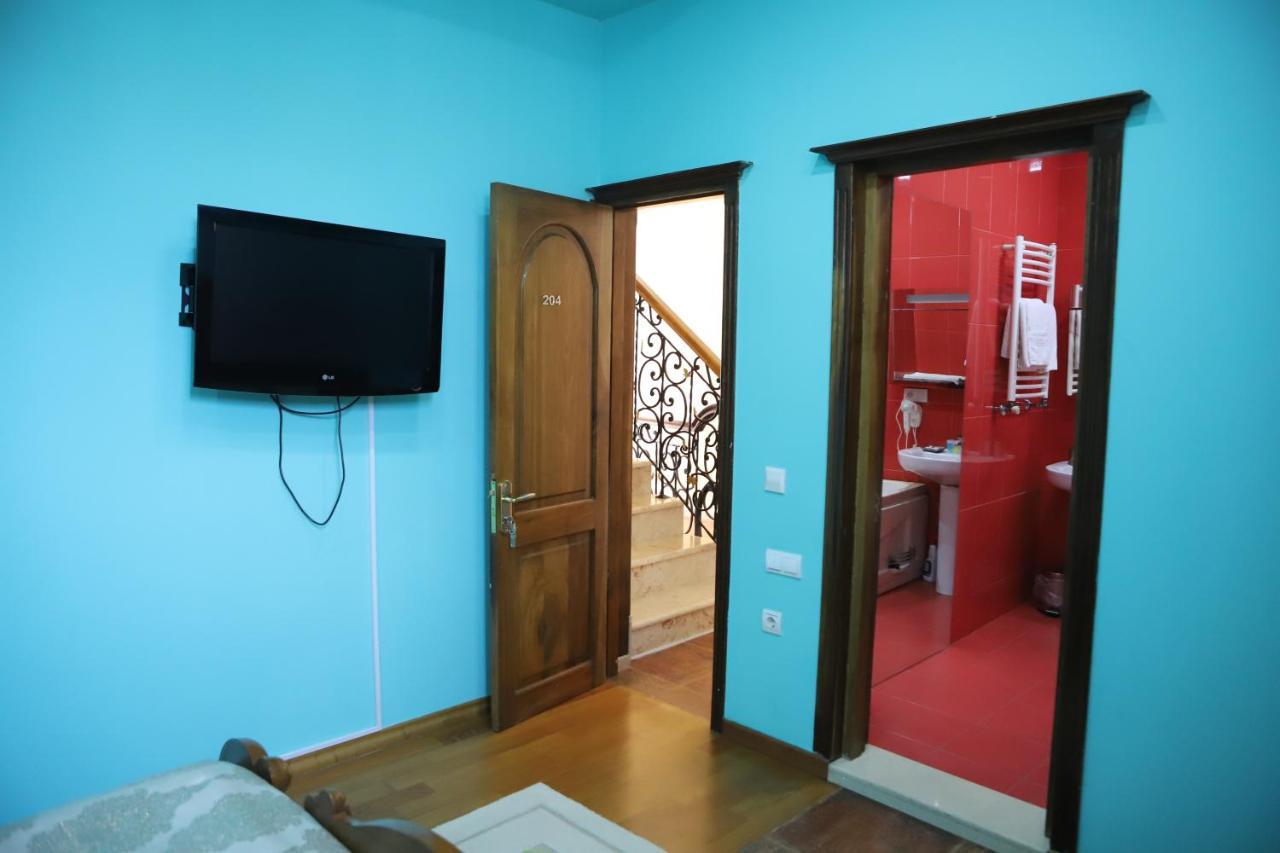 Hotel Black Sea House Batumi Zewnętrze zdjęcie