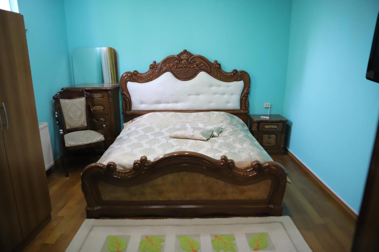 Hotel Black Sea House Batumi Zewnętrze zdjęcie