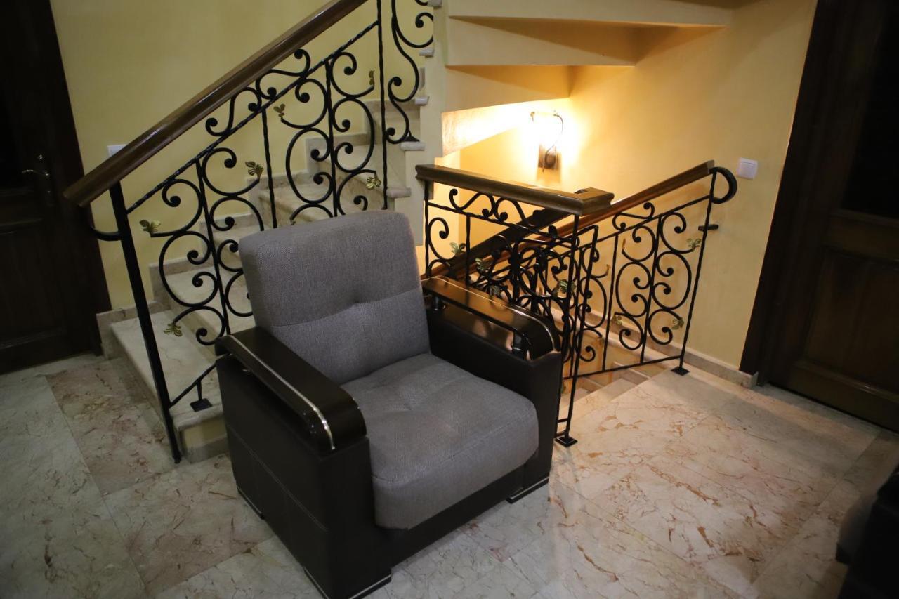Hotel Black Sea House Batumi Zewnętrze zdjęcie