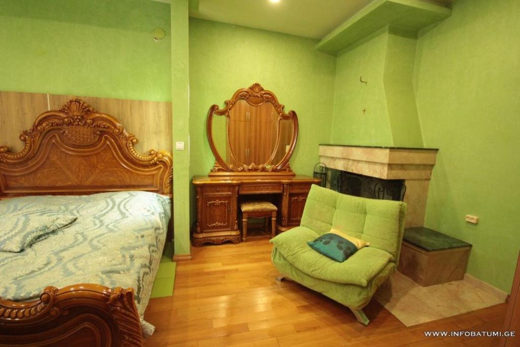 Hotel Black Sea House Batumi Zewnętrze zdjęcie