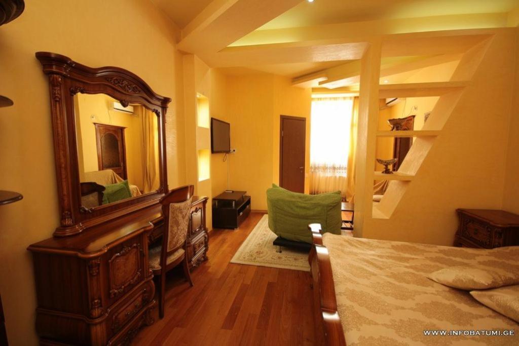 Hotel Black Sea House Batumi Zewnętrze zdjęcie