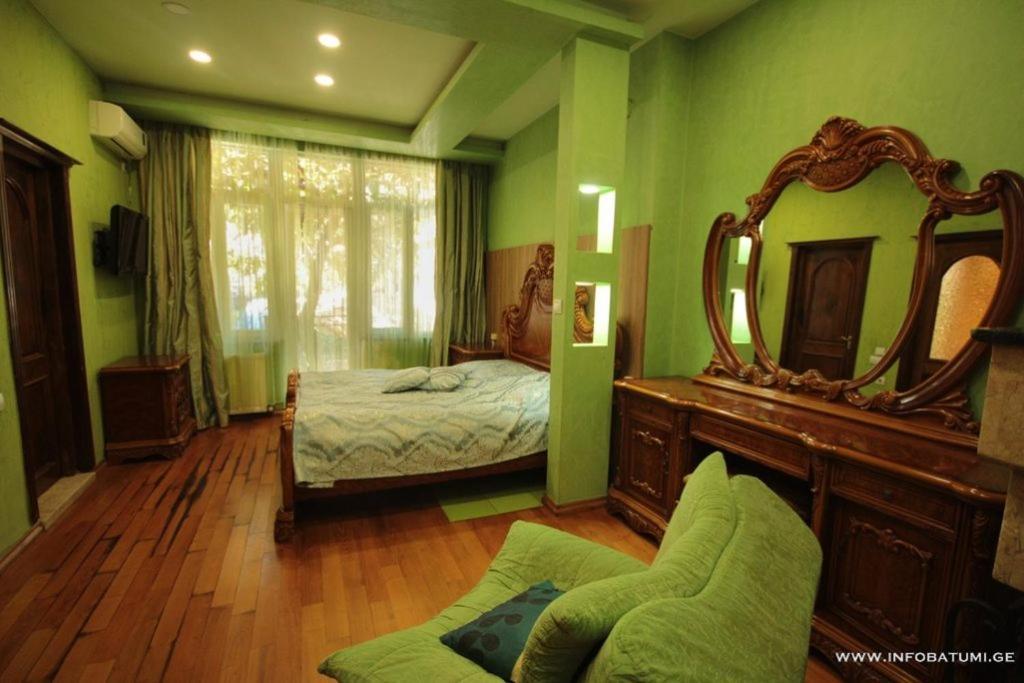 Hotel Black Sea House Batumi Zewnętrze zdjęcie