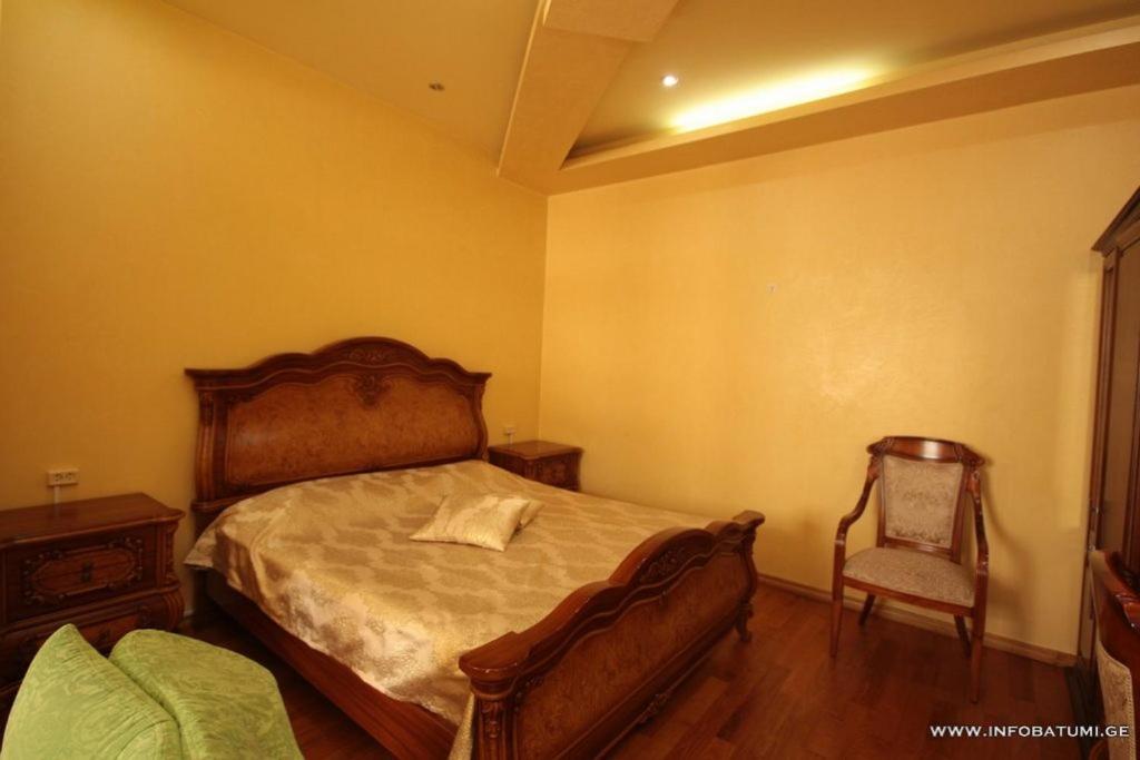 Hotel Black Sea House Batumi Zewnętrze zdjęcie