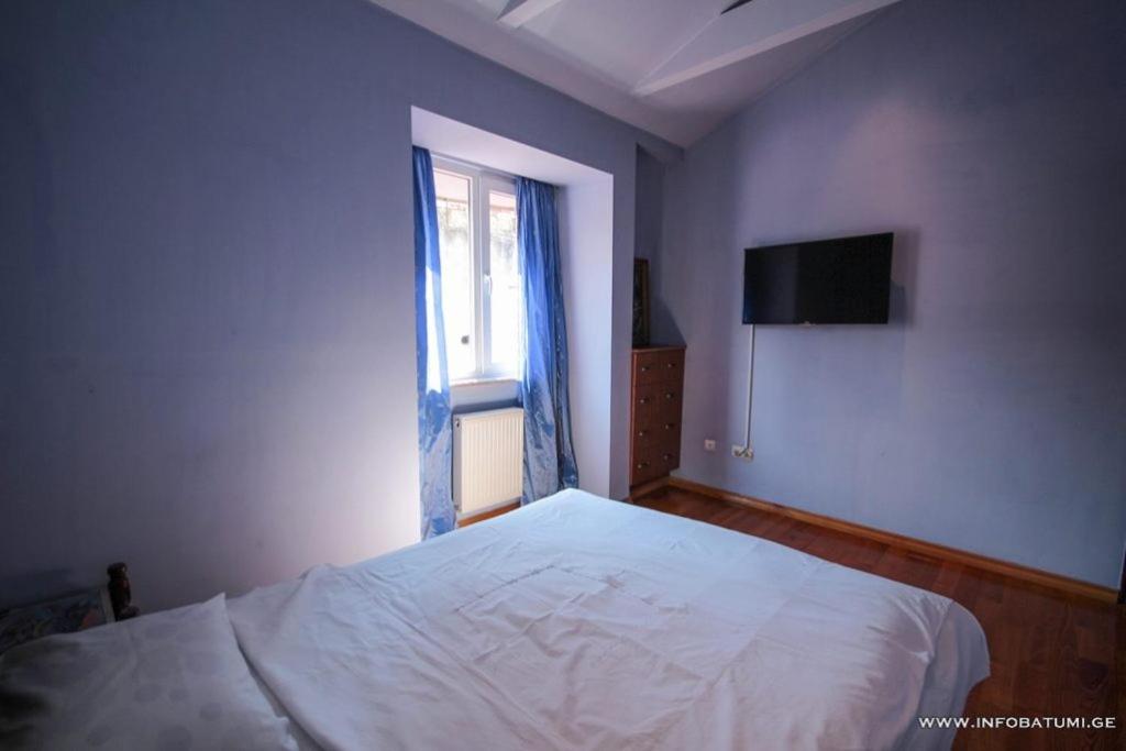 Hotel Black Sea House Batumi Zewnętrze zdjęcie