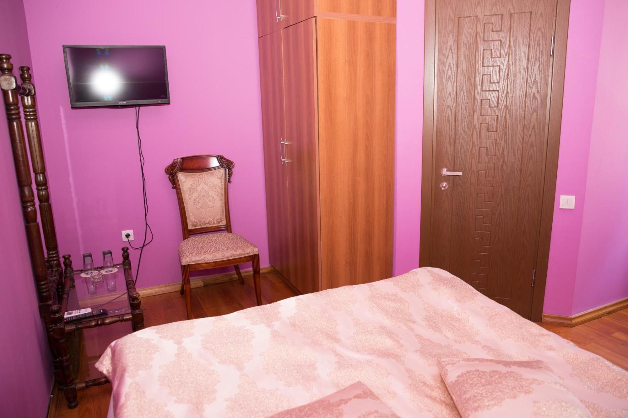 Hotel Black Sea House Batumi Zewnętrze zdjęcie