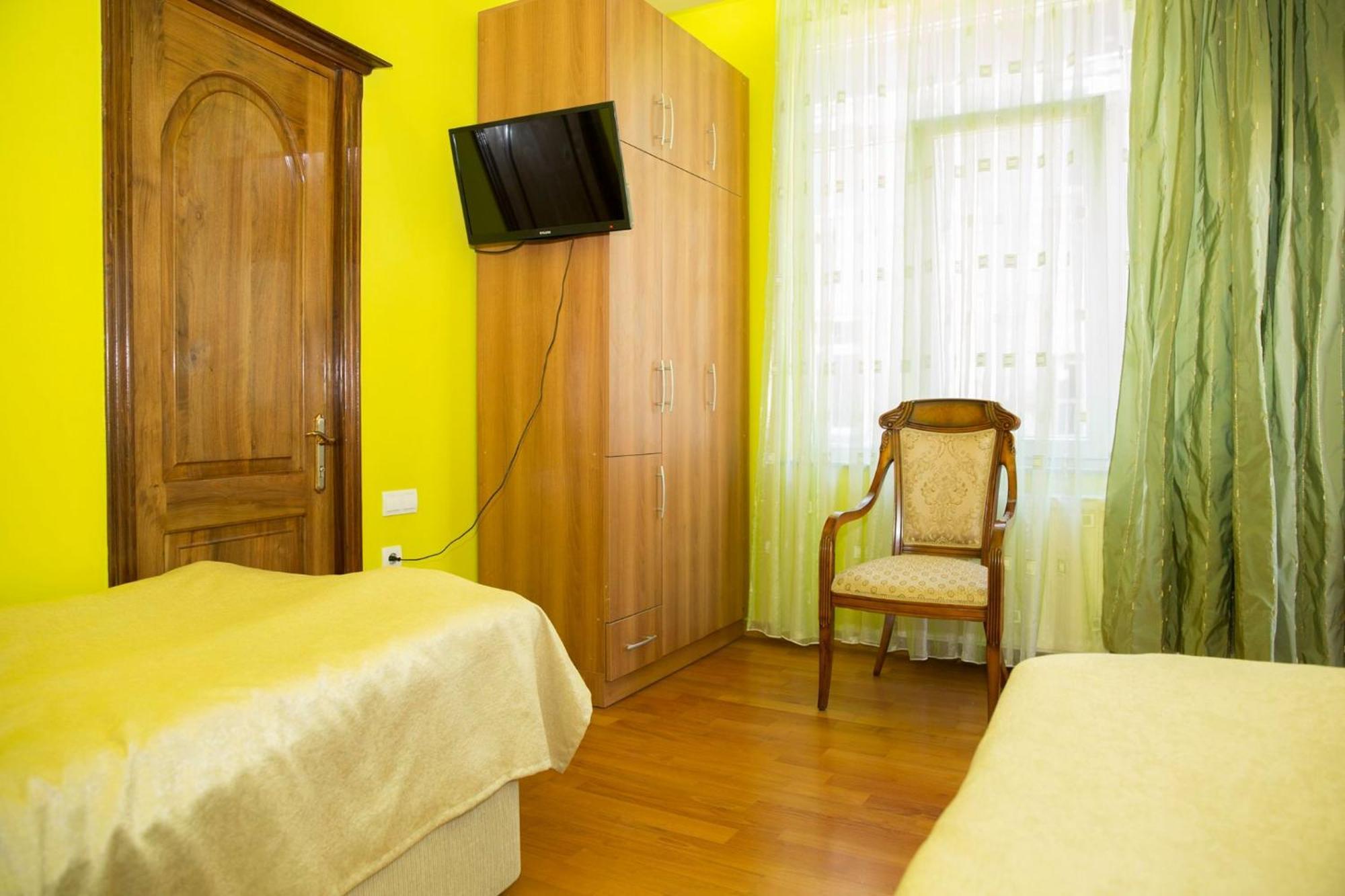 Hotel Black Sea House Batumi Zewnętrze zdjęcie