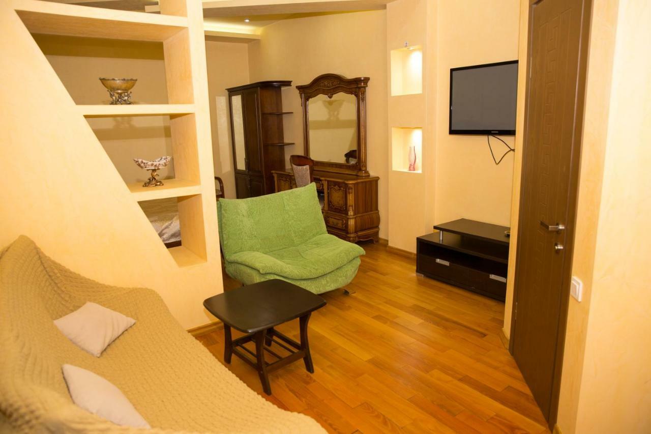 Hotel Black Sea House Batumi Zewnętrze zdjęcie