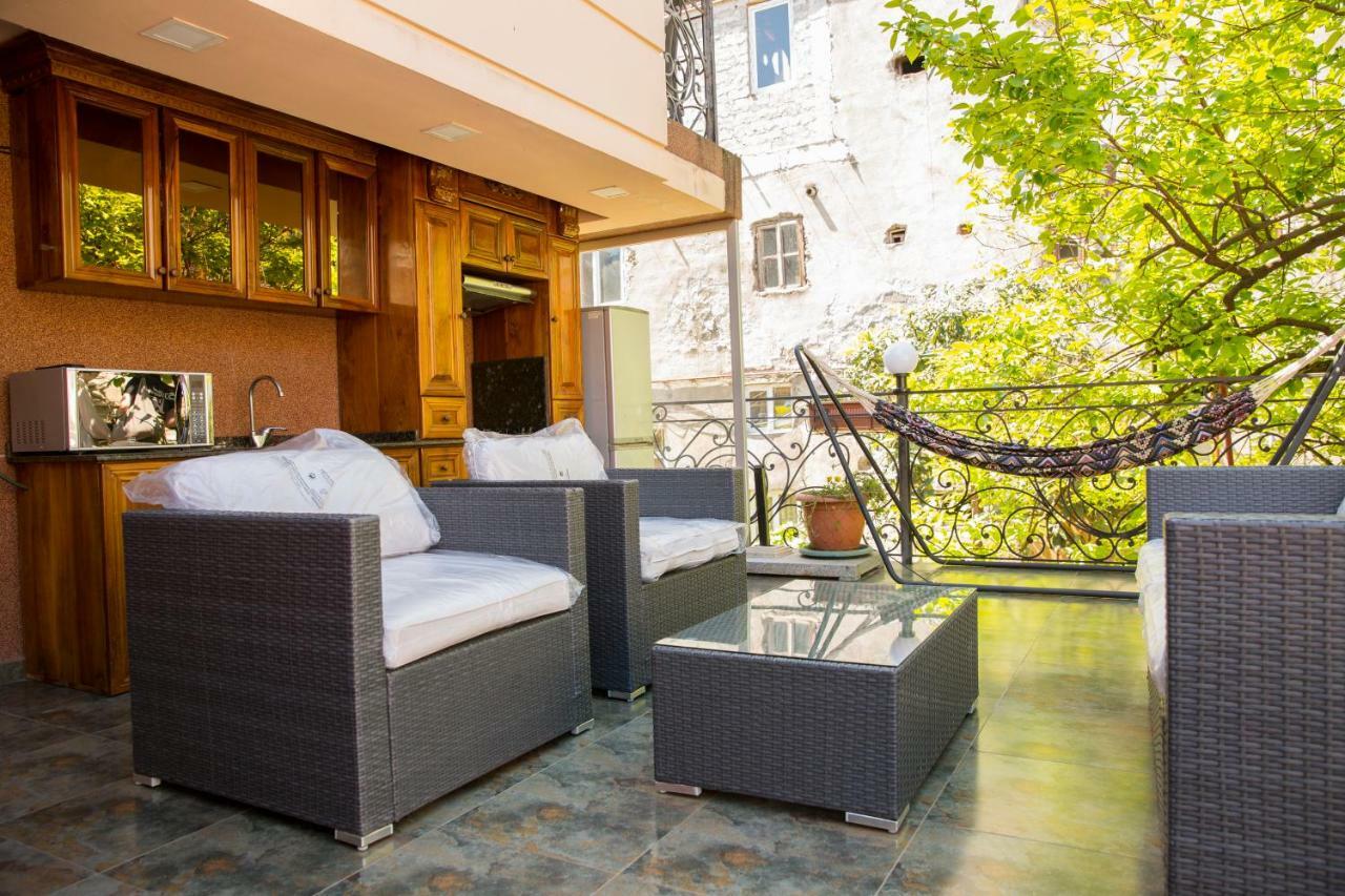 Hotel Black Sea House Batumi Zewnętrze zdjęcie