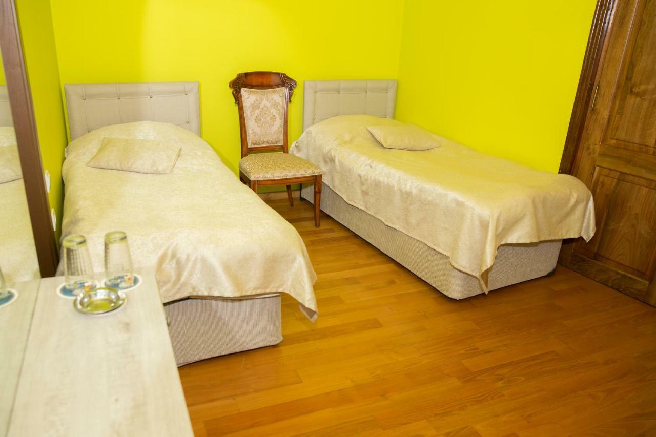 Hotel Black Sea House Batumi Zewnętrze zdjęcie