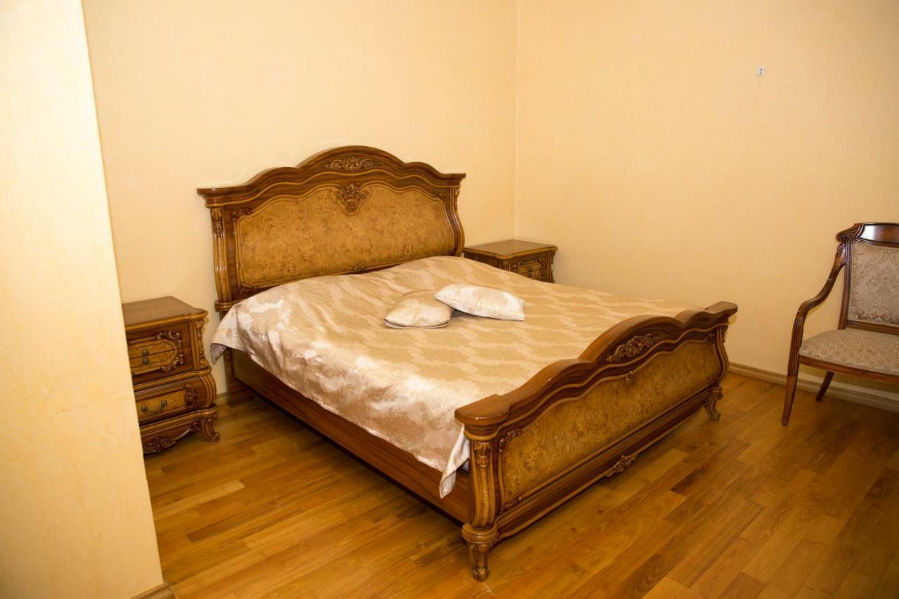 Hotel Black Sea House Batumi Zewnętrze zdjęcie