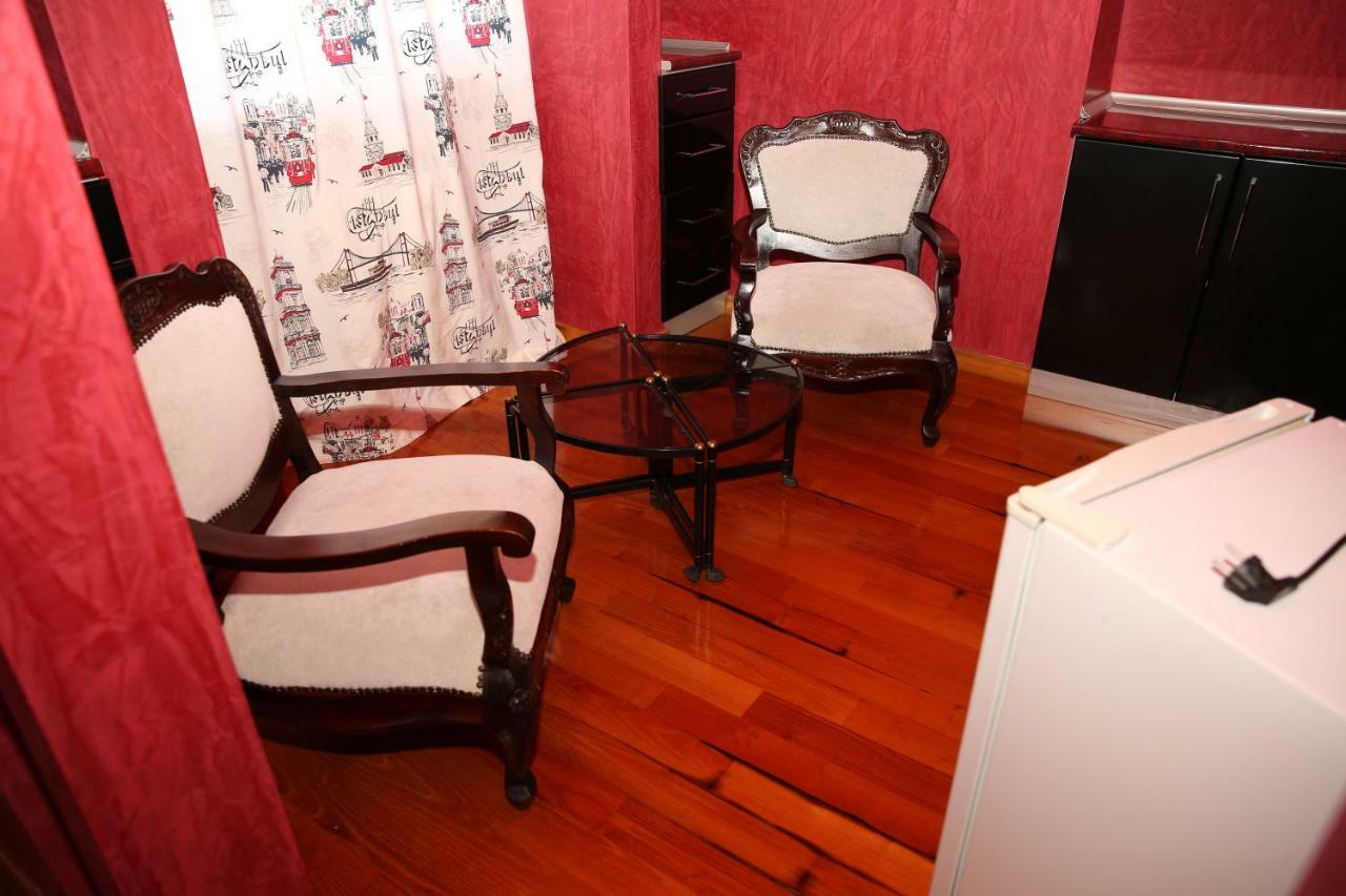 Hotel Black Sea House Batumi Zewnętrze zdjęcie