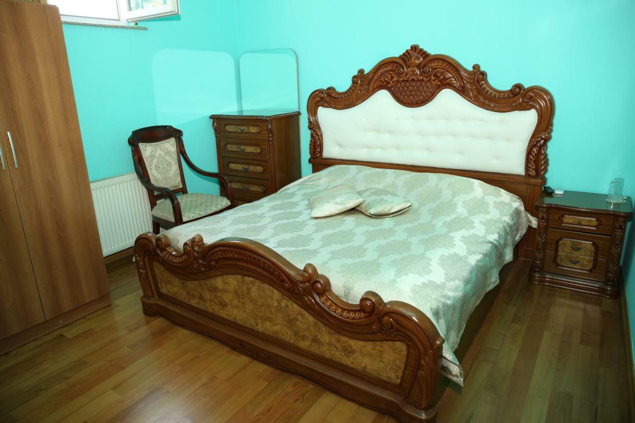 Hotel Black Sea House Batumi Zewnętrze zdjęcie