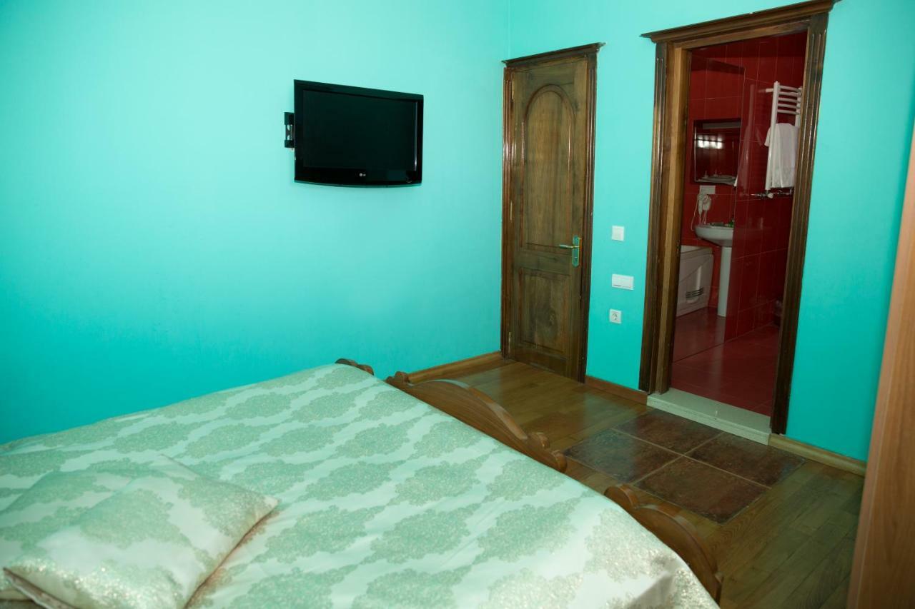 Hotel Black Sea House Batumi Zewnętrze zdjęcie