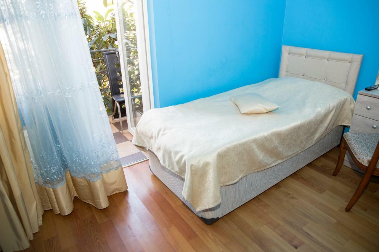 Hotel Black Sea House Batumi Zewnętrze zdjęcie