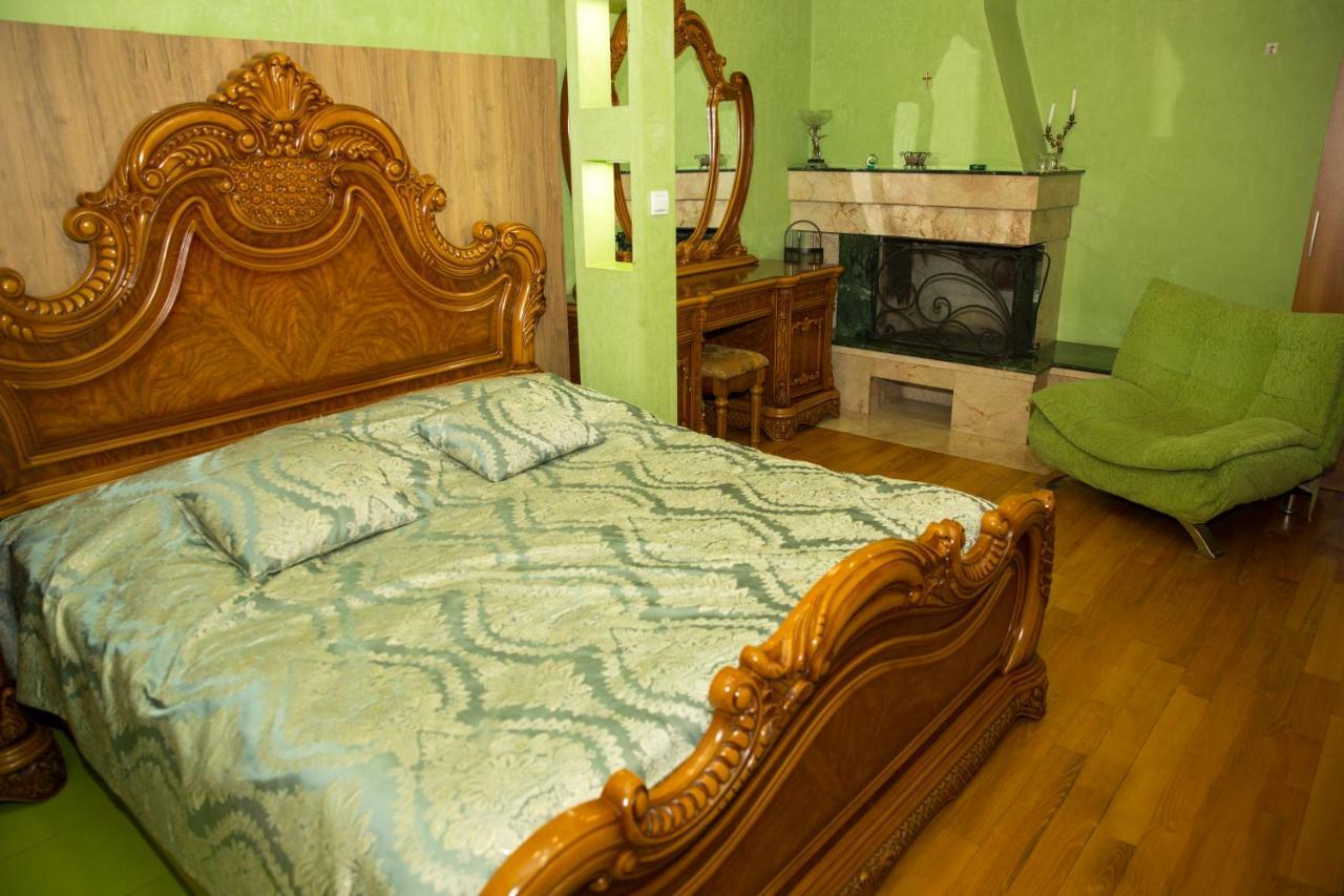 Hotel Black Sea House Batumi Zewnętrze zdjęcie