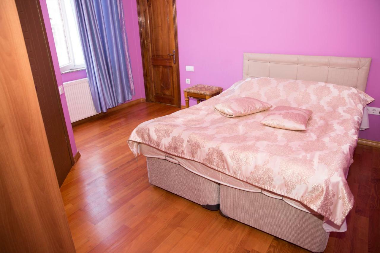Hotel Black Sea House Batumi Zewnętrze zdjęcie